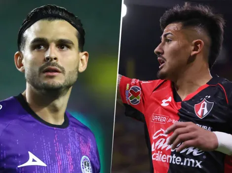 Mazatlán vs. Atlas por el Clausura 2025: alineaciones, hora y TV del juego de Liga MX