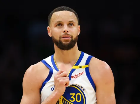 Stephen Curry revela su secreto para seguir brillando con 37 años: alimentación, hábitos y más