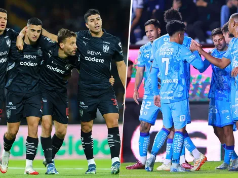 El valor de Rayados y Pachuca comparado con Real Madrid, Manchester City y otros