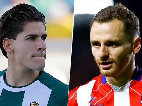 ¿Santos Laguna vs. Atlético San Luis va por TV abierta? Qué canal transmite EN VIVO el juego del Clausura 2025