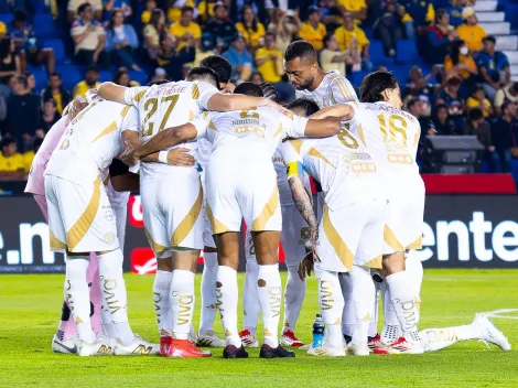 La exigente seguidilla que afrontará Tigres tras la derrota ante el América