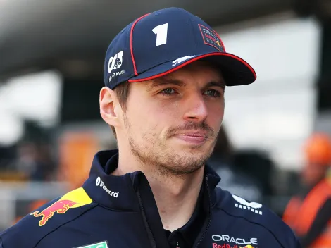 El mejor piloto de la historia de la F1 según Max Verstappen