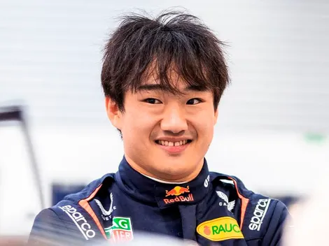 Tsunoda desmiente que el RB21 de Red Bull sea difícil de pilotar