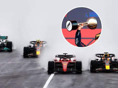 Este piloto ganará el GP de Japón 2025 según la Inteligencia Artificial