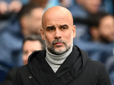 Las cinco figuras que se irían del Manchester City a final de temporada