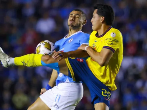 Pronósticos América vs Cruz Azul: serie apasionante por los cuartos de final