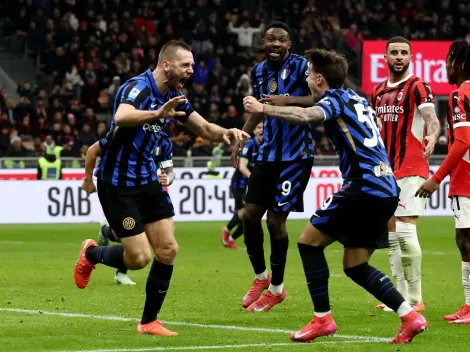 Pronósticos Milan vs Inter: el Derby della Madonnina abre una semifinal imperdible en San Siro