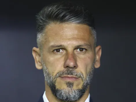 Revelan que Martín Demichelis habría presentado su renuncia