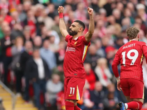 Pronósticos Liverpool vs Everton: Los Reds enfocan su atención en la Premier League