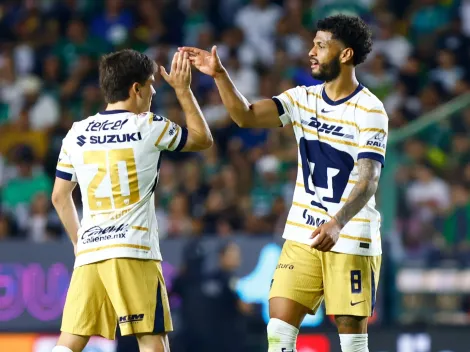 Pronósticos Vancouver Whitecaps vs Pumas: los Auriazules van por una victoria en Canadá