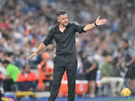 La cláusula secreta en el contrato de Martín Demichelis que beneficia a Rayados