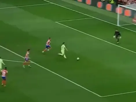 El error de Atlético Madrid que le da la victoria a Barcelona por la Copa del Rey