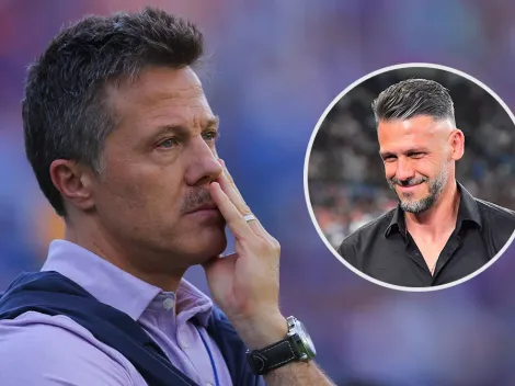 Demichelis, al borde del KO: ultimátum, mensaje contundente y todo-o-nada