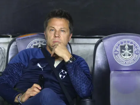 Bombazo en Rayados: FEMSA piensa en un periodista para reemplazar a Tato Noriega