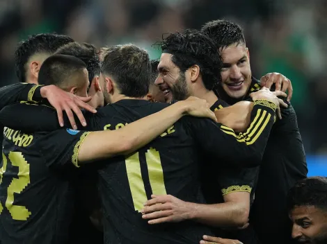 México escala posiciones en el ranking FIFA después de ganar la Nations League