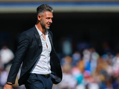 No es Bayern Múnich: el equipo alemán que rechazó Demichelis por Rayados