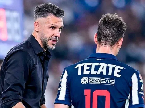La frase de Sergio Canales que hundió a Demichelis en la discusión en El Barrial: “Tú…”