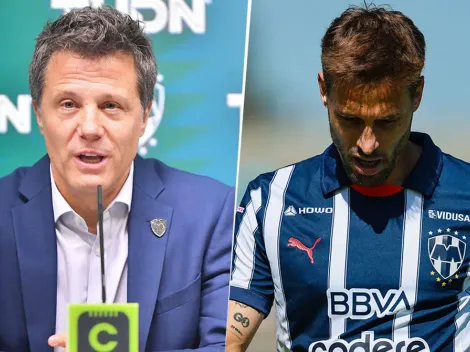 Directiva de Rayados se distancia de Sergio Canales y toma medida contra la plantilla: ¿y ahora?