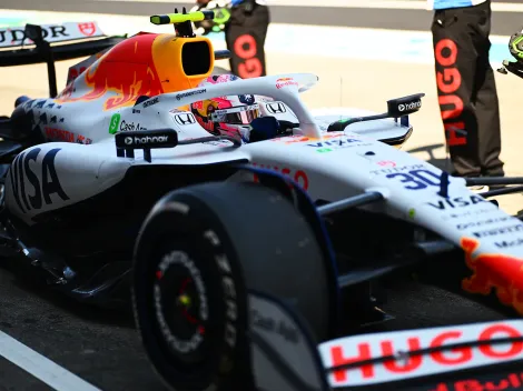 Resultados de las Prácticas Libres 1 y 2 del GP de Japón 2025