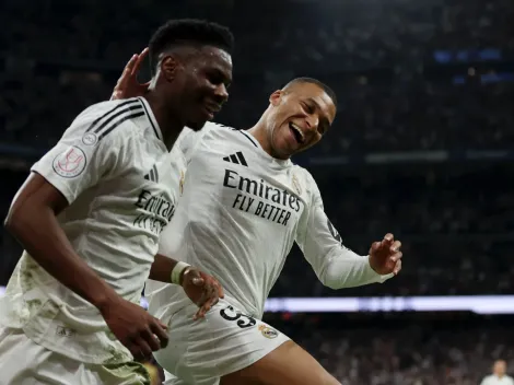 Pronósticos Real Madrid vs Valencia: el Merengue quiere llegar a la cima de forma transitoria