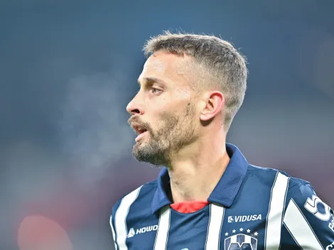 Lo que nadie esperaba: la reacción de Canales después de su cruce con Demichelis