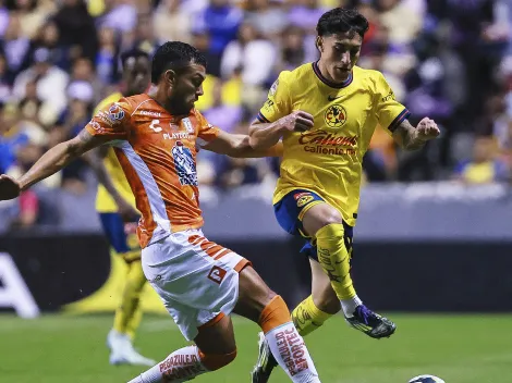 ¿Por qué no puede ser televisado Pachuca vs. América?