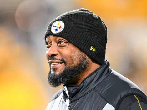 Mike Tomlin y los Steelers eligen al mariscal de campo titular para suceder a Aaron Rodgers