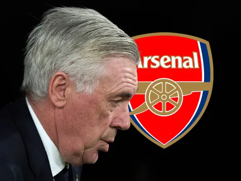 Las dos bajas confirmadas de Real Madrid para visitar al Arsenal