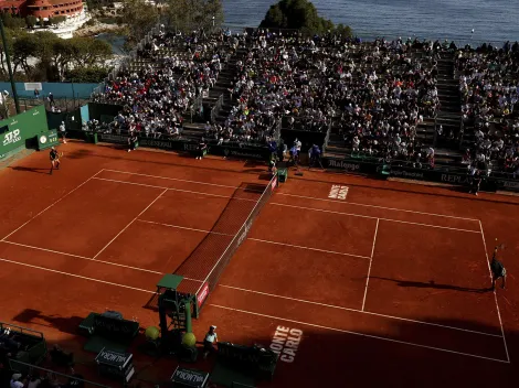 ¿Por qué no hay jueces de línea en el Masters 1000 de Montecarlo 2025?
