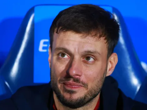 La dura derrota ante Benfica deja al borde del adiós en Porto a Martín Anselmi