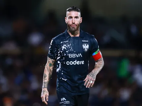 Sergio Ramos palpitó los duelos ante River e Inter en el Mundial de Clubes