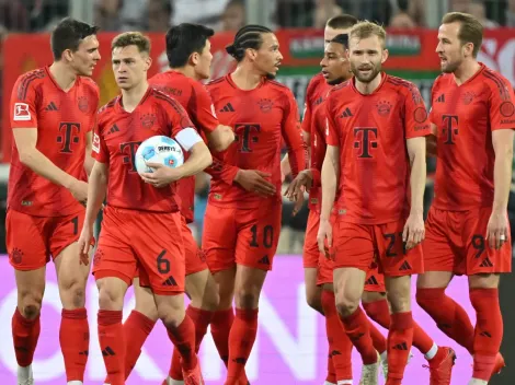 Pronósticos Bayern Múnich vs Inter: los líderes de alemania e italia se cruzan en Champions