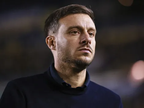 El castigo que recibió el Porto de Anselmi por perder el clásico