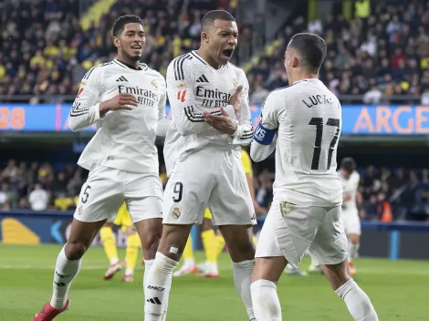 Qué pasa si Real Madrid pierde, empata o gana ante Arsenal