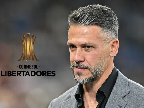 ¿Cambia de club? Un equipo del extranjero quiere arrebatarle a Demichelis a Monterrey