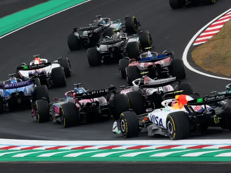 Cronograma del GP de Bahréin: fechas, horarios y cómo ver EN VIVO