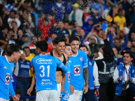 El jugador que la directiva de Cruz Azul quiere vender tras eliminar al América