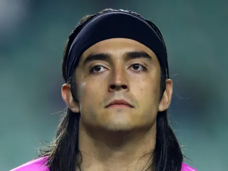 Dos equipos de la Liga MX se pelean por el fichaje de Carlos Acevedo