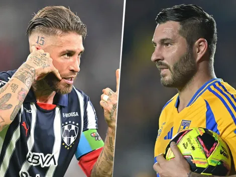 ¿Mucha diferencia? Mientras que la plantilla de Rayados vale 73M, esto vale la de Tigres