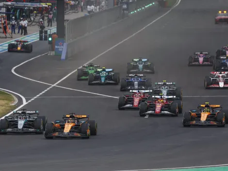 Apuestas F1: estrategias para la temporada del 2025