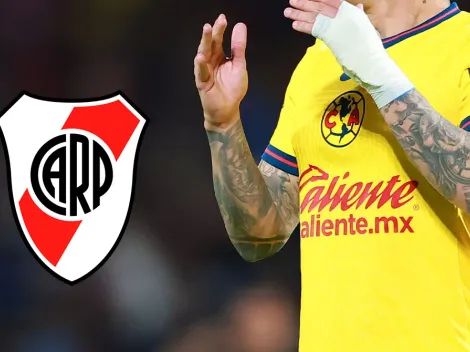 América y River, mano a mano por un campeón del mundo: el fichaje TOP con el que sueñan