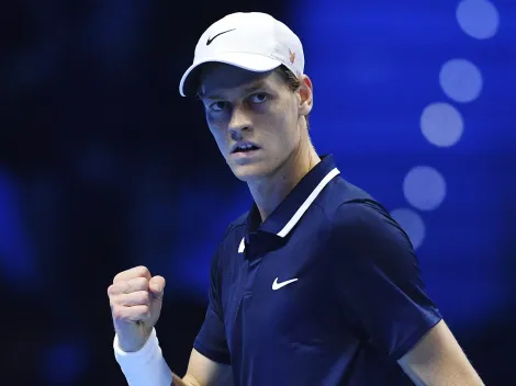 ¿Cuándo y en qué torneo vuelve a jugar Jannik Sinner tras el doping?