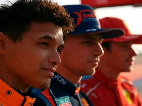 La Inteligencia Artificial predijo quién será el ganador del GP de Bahréin