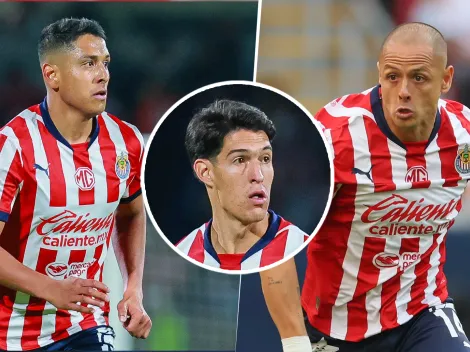 ¿Por qué no juegan Javier Hernández, Luis Romo y José Castillo en Mazatlán vs. Chivas por el Clausura 2025?