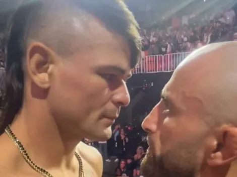 Alexander Volkanovski vs. Diego Lopes: cartelera completa, horarios de la velada y cómo ver EN VIVO