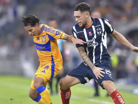 Las alineaciones del Clásico Regio entre Tigres UANL y Rayados