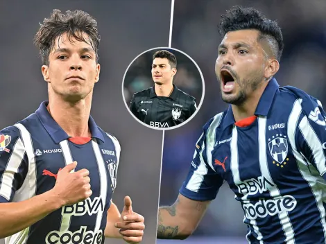 ¿Por qué no juegan Oliver Torres, Jesús Corona y Stefan Medina en Tigres UANL vs. Rayados?