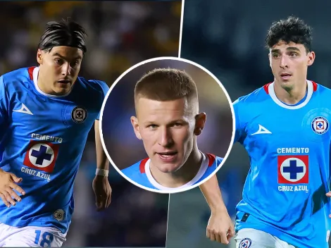 ¿Por qué no juegan Lorenzo Faravelli, Luka Romero y Mateusz Bogusz en América vs. Cruz Azul por el Clausura 2025?