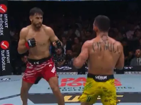 Yair Rodríguez ganó en UFC 314 y va por el título pluma de UFC