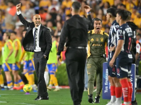 La drástica decisión que tomó Rayados tras el escándalo con Guido Pizarro